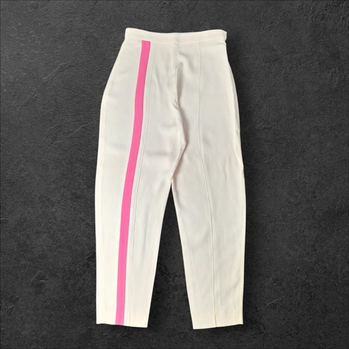 Albert high waist pure - waist,