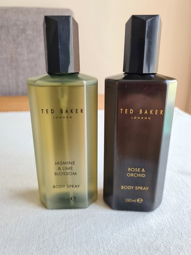 Ted baker body spray - body, 2