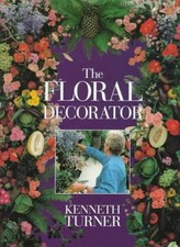 The Floral Decorator-Kenneth Turner, 9780679428435