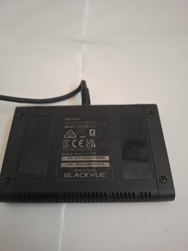 Blackvue cm100glte module for - cm100glte,