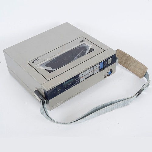 Vintage jvc 2650ek battery - jvc, hr-2650ek