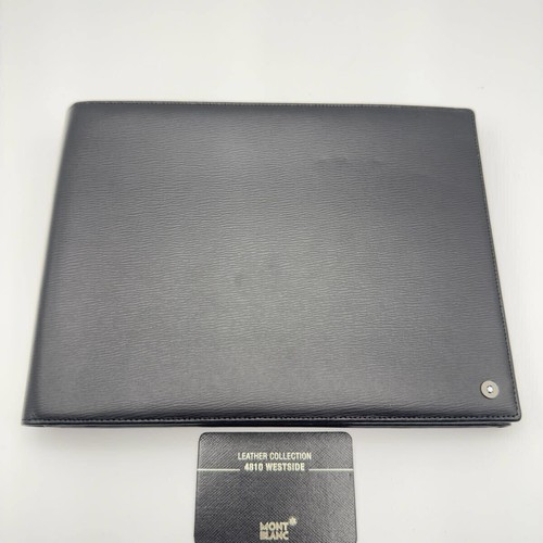 Montblanc 4810 westside audi - montblanc,
