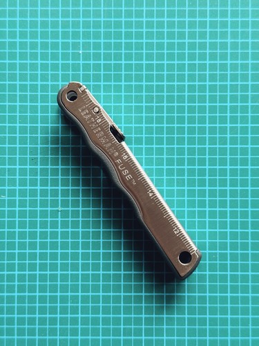 Leatherman frame side cm - frame,