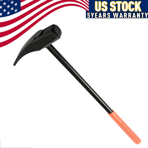 Tire hammer bead breaker - hammer,