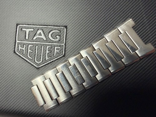 Genuine tag heuer connected - heuer, e4