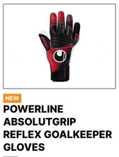 Uhlsport Powerline Absolute