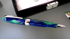 ROMET Italy Emperor Ballpoint