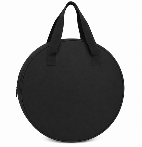 Black drain down - black, bag