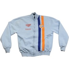 Gulf Jacket XXL Men Blue