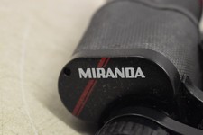 MIRANDA BINOCULARS WITH CASE