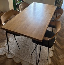Heal’s Brunel Dining Table -