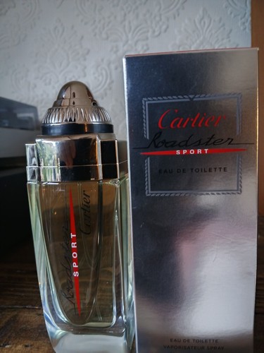 Rare discontinued cartier - rare, +