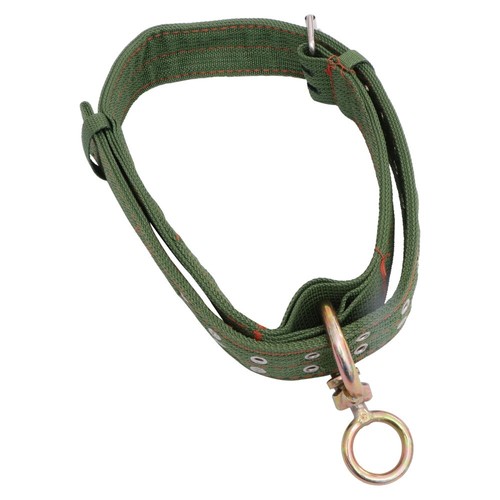 Cow neck strap horse - neck,