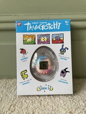 Tamagotchi Gen 2 BANDAI 2018