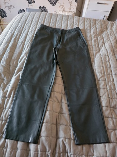 Wide leg faux - leg,