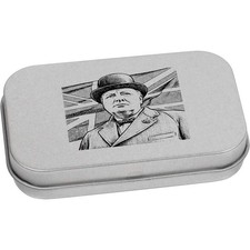 'Winston Churchill' Metal