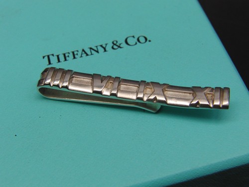 Tiffany atlas tie - co.,