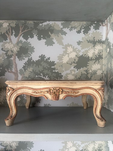 Antique french louis style - louis,