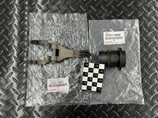 Genuine Toyota Clutch Release