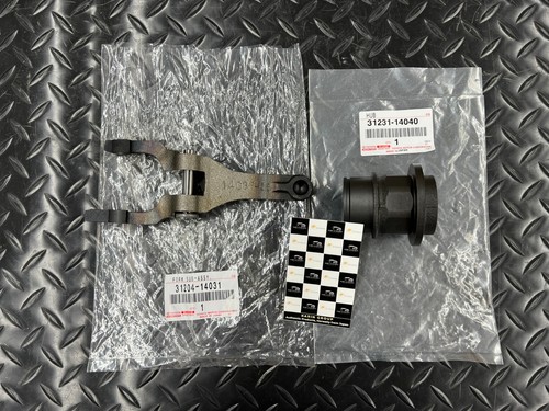 Genuine toyota clutch release - genuine,