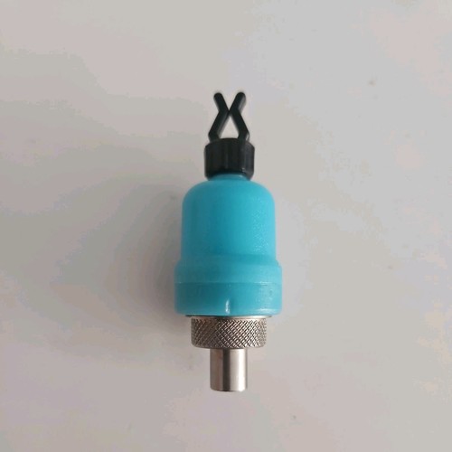 Solar tackle power - tackle, blue