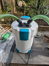 Aquarium Fish Tank External