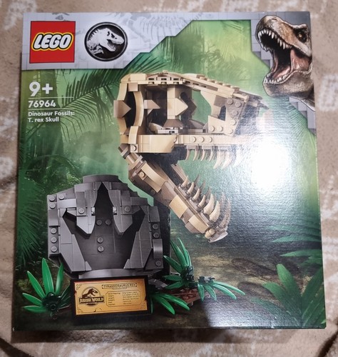 Lego 76964 jurassic world - 76964,