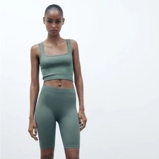 Zara Limitless Contour