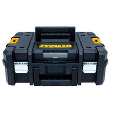 DEWALT DWST17807 TSTAK II Flat