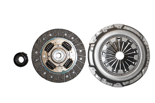 Rymec jt1230 clutch kit - 3, in