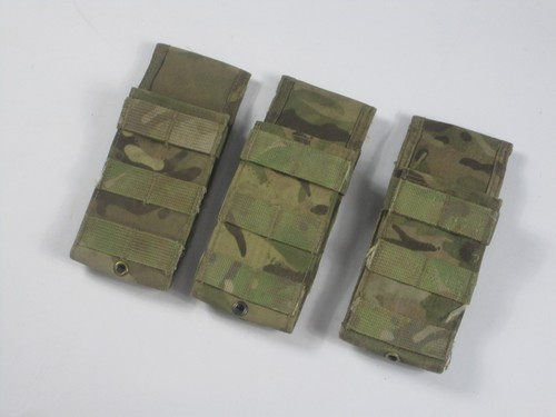 British army issue - issue, mtp