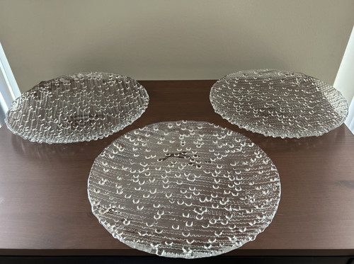 Iittala ultima thule glass - thule,
