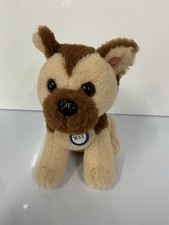Battersea Dog Puppy Toy May