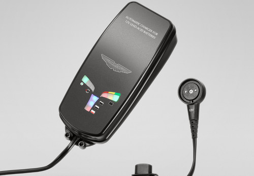 Genuine aston martin - martin, battery