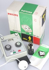 Boxed PHILIPS Darkroom