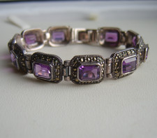 Vintage Sterling Silver 925