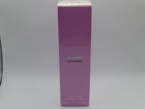 Chanel chance deodorant - chanel, spray