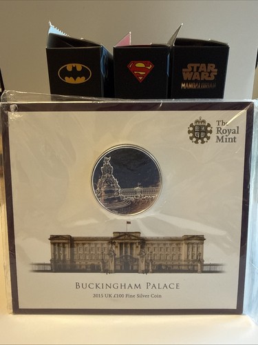 2015 buckingham palace - buckingham,