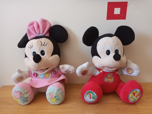 Clementoni disney mickey - -,
