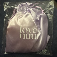love & nuuna Double Sided