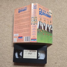 Play The Game - Improve Your