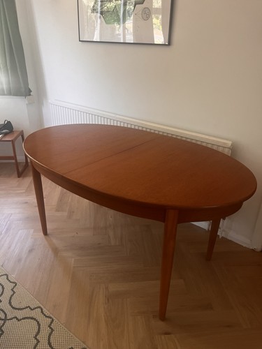 Plan teak mid - g,