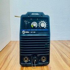 Miller CST 280 Stick