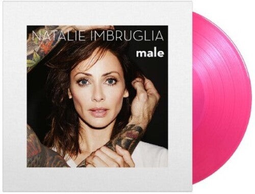 Natalie imbruglia male - natalie,