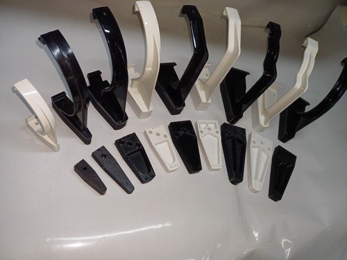 Gutter bracket spacers - gutter,