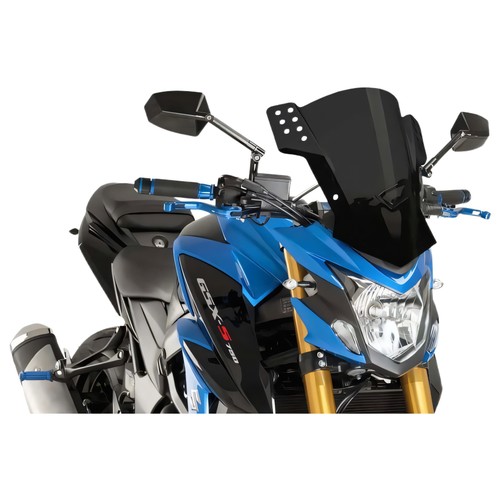 Puig rafale for honda - rafale,