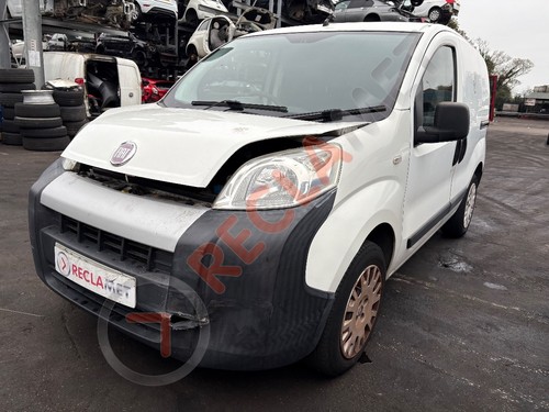 Fiat fiorino mk1 - fiat,
