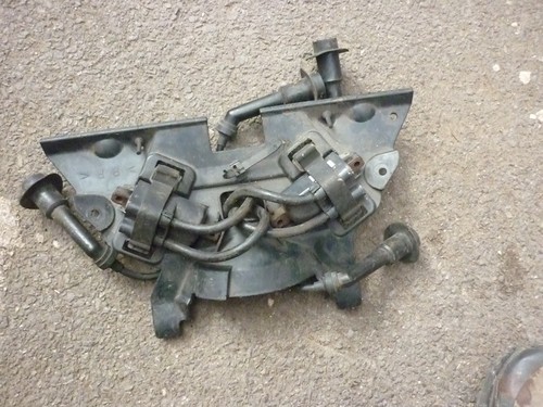 Yamaha yzf 600 thundercat - yamaha,