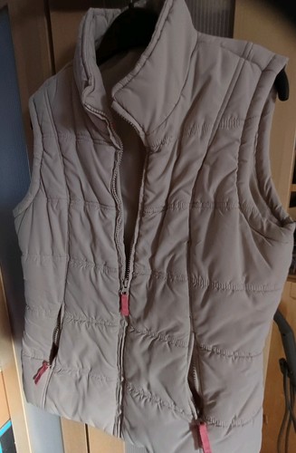 Womens beige sleeveless - womens,