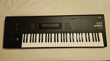Korg M1